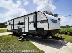 Used 2022 Forest River Wildwood 31KQBTS available in Gibsonton, Florida