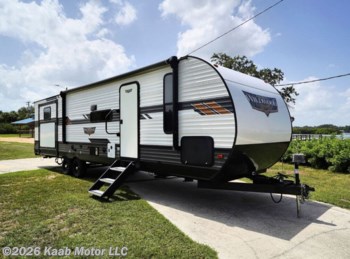 Used 2022 Forest River Wildwood 31KQBTS available in Gibsonton, Florida