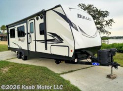 Used 2021 Keystone Bullet 258RKS available in Gibsonton, Florida