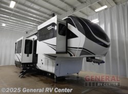 New 2025 Grand Design Solitude 380FL available in South Weber, Utah