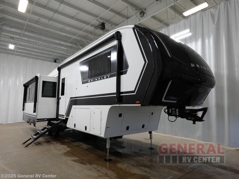 New 2026 Brinkley RV Model Z 3100 available in South Weber, Utah