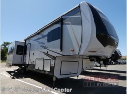 Used 2021 Forest River Cedar Creek 360RL available in South Weber, Utah