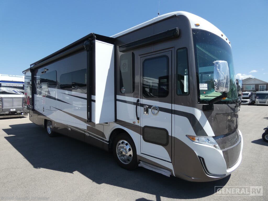 New 2025 Tiffin Allegro BYWAY 33FL available in South Weber, Utah