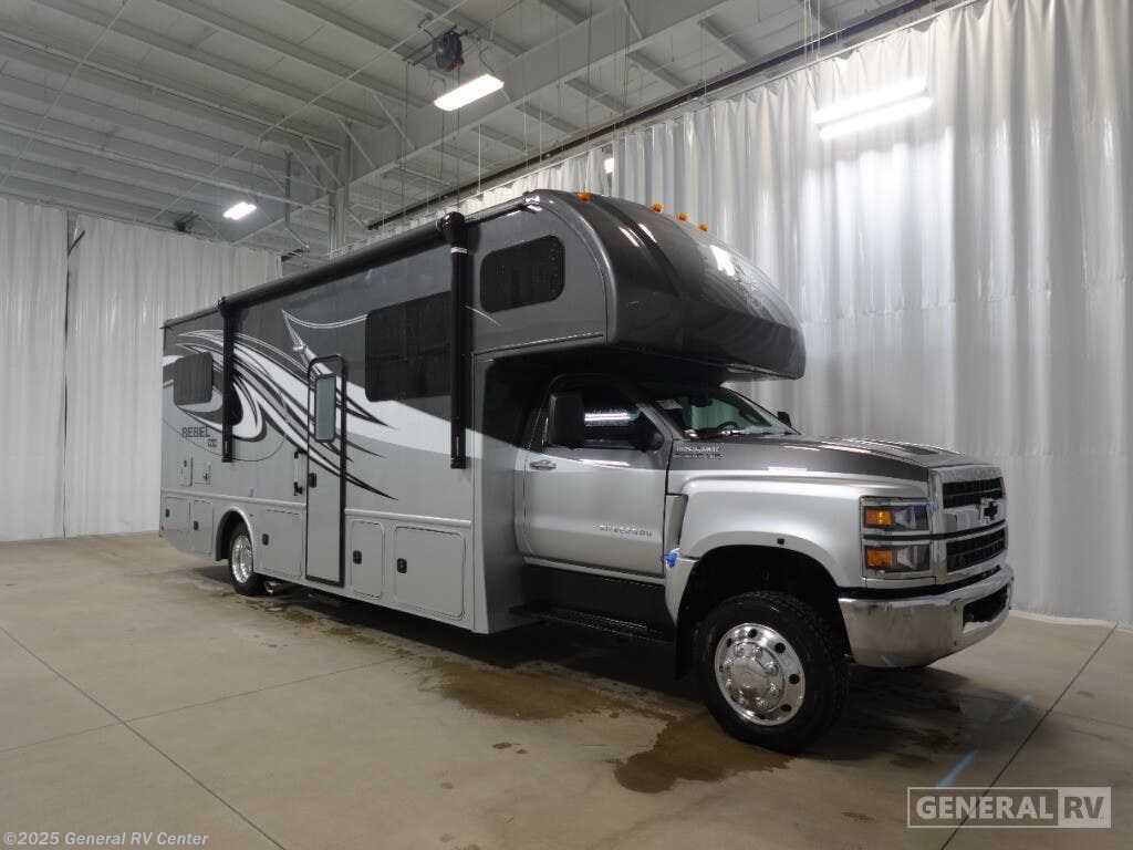 New 2026 Nexus Rebel 30R available in South Weber, Utah