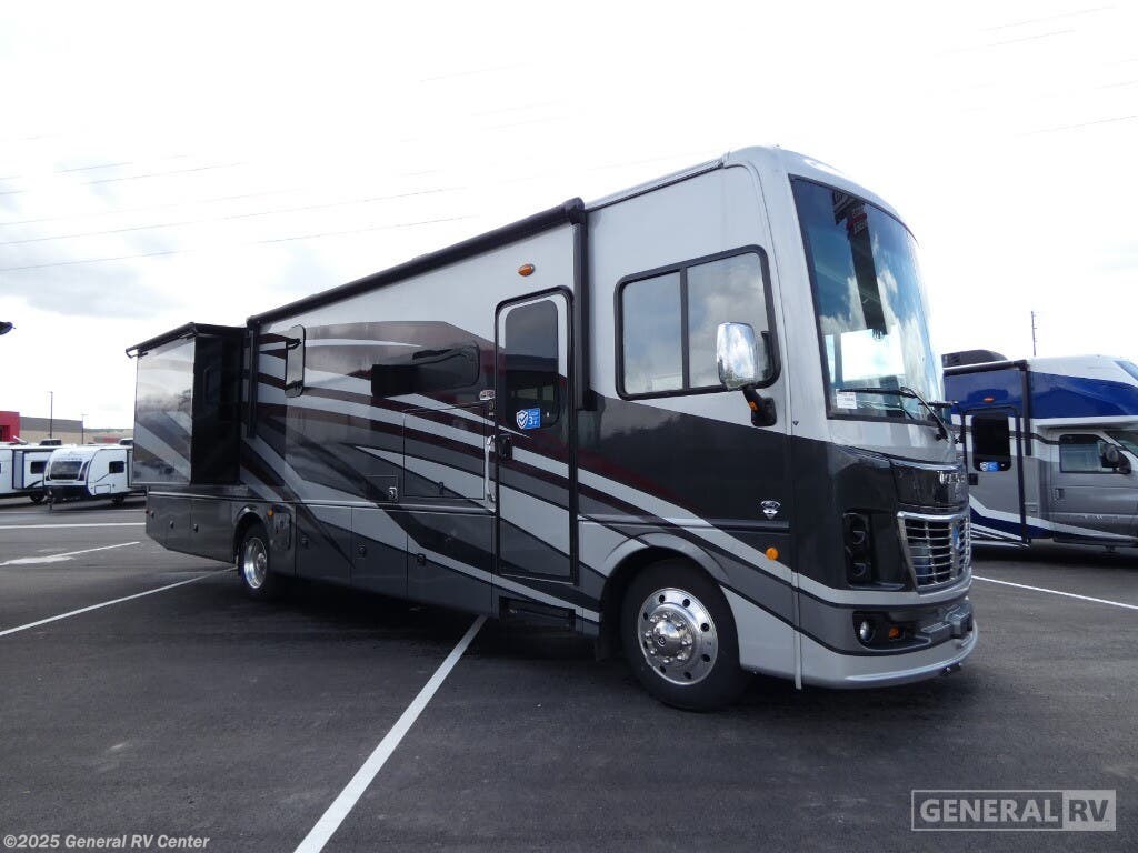 New 2025 Holiday Rambler Vacationer 35K available in South Weber, Utah