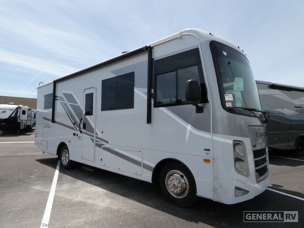 New 2026 Coachmen Pursuit 27XPS available in South Weber, Utah