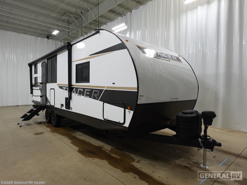 New 2025 Prime Time Tracer 250BH available in South Weber, Utah