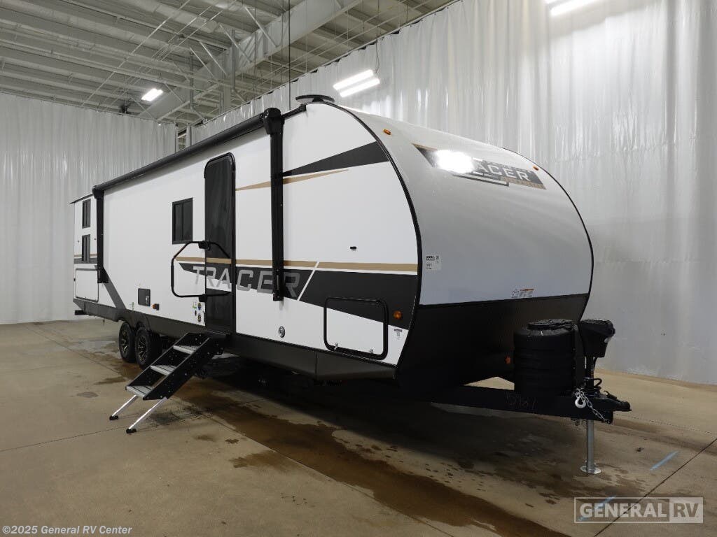 New 2025 Prime Time Tracer 308BH available in South Weber, Utah