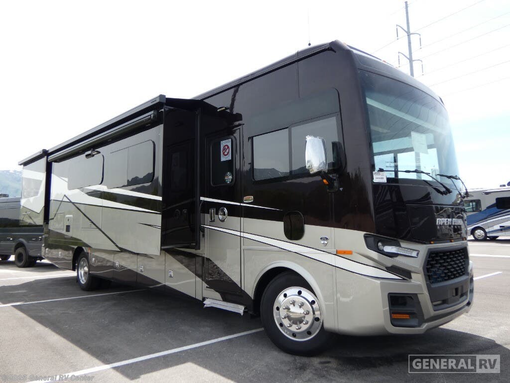 New 2026 Tiffin Allegro 34PA available in South Weber, Utah