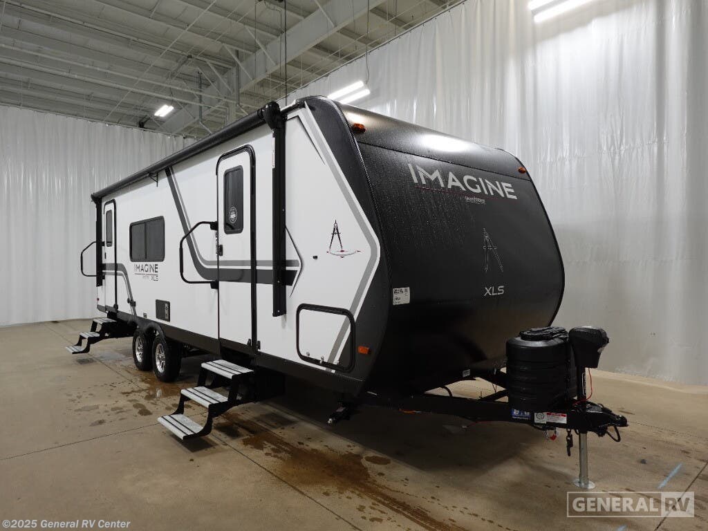 New 2025 Grand Design Imagine 23LDE available in South Weber, Utah