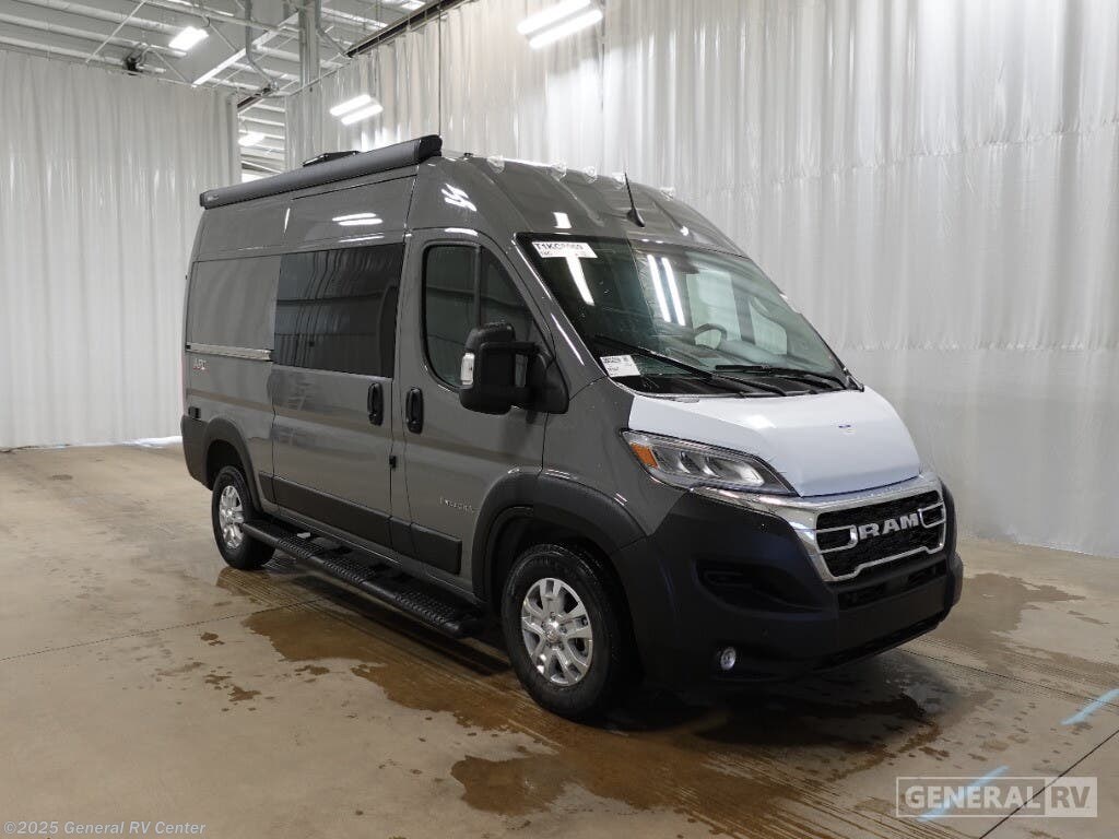 New 2026 Entegra Coach Arc 18C available in South Weber, Utah