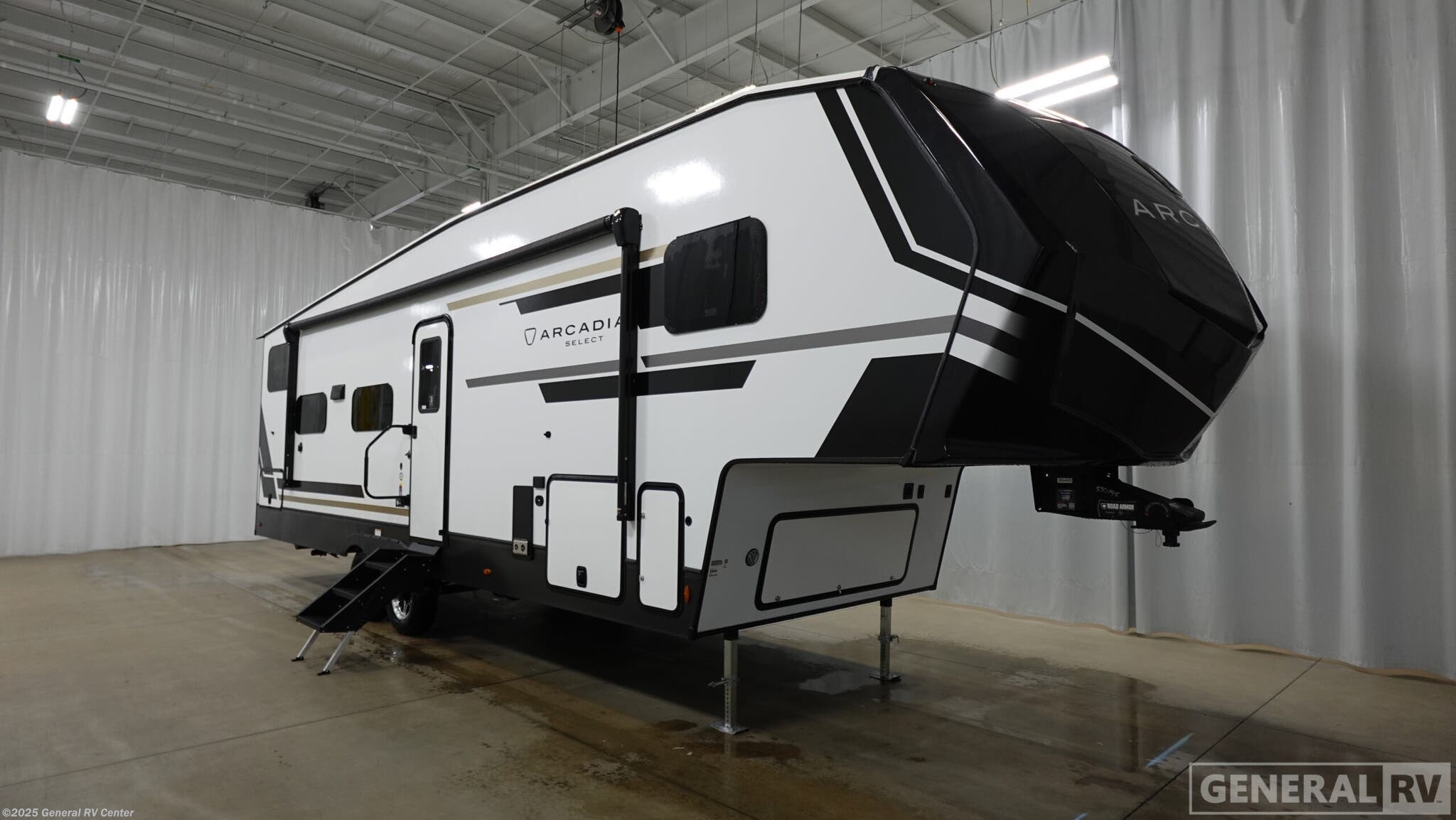 New 2026 Keystone Arcadia 27SBH available in South Weber, Utah