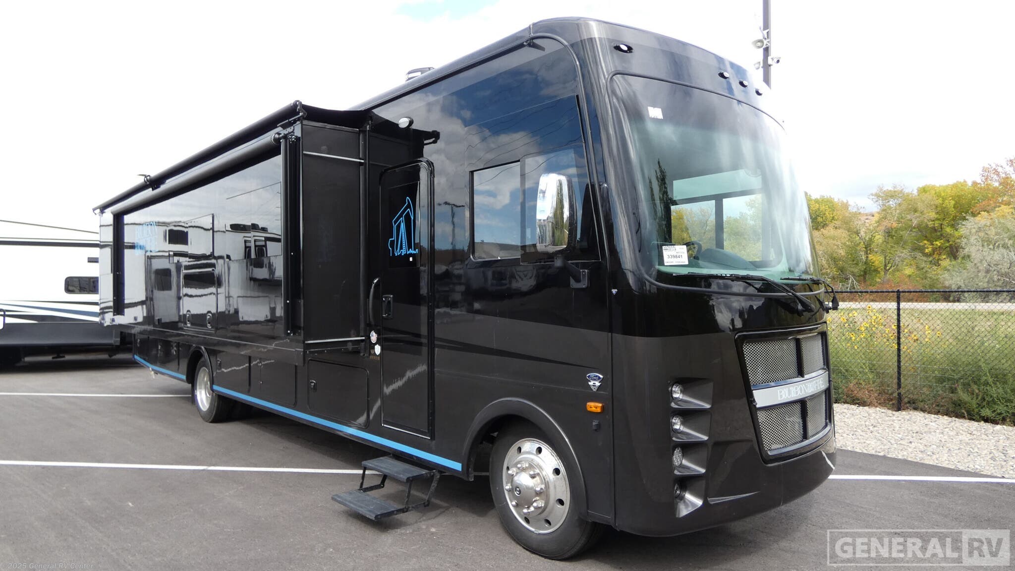 New 2026 Coachmen Encore 355DS-B available in South Weber, Utah