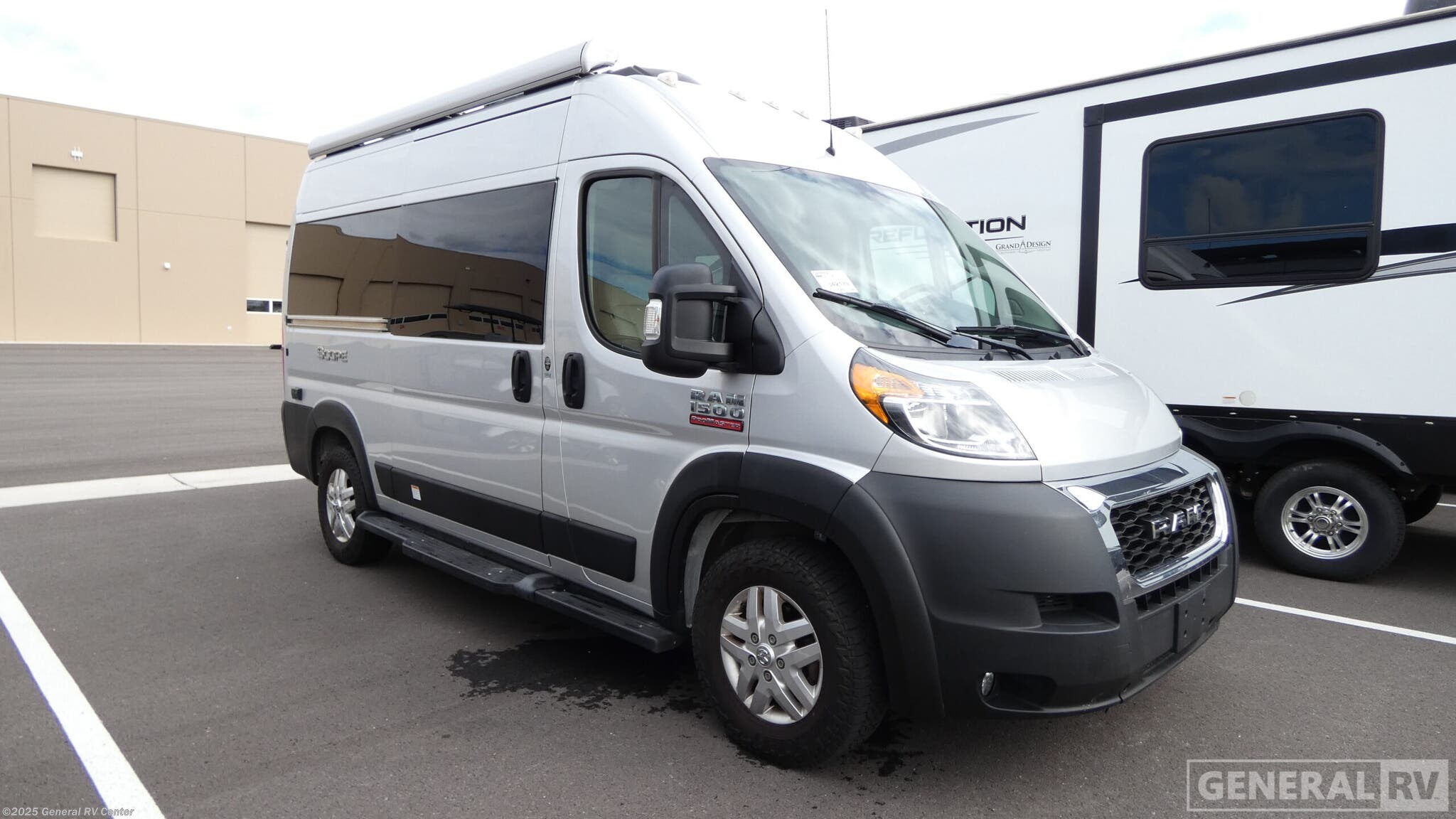 Used 2022 Thor Motor Coach Scope 18M available in South Weber, Utah