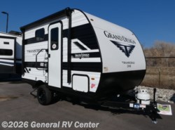 New 2026 Grand Design TRANSCEND-ONE 131DL available in South Weber, Utah