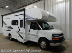 New 2026 Thor Motor Coach Pasadena SZ22 Chevy available in South Weber, Utah