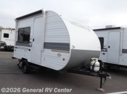 New 2026 Forest River WILDWOOD-FSX 135ICE available in South Weber, Utah