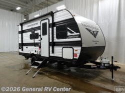 New 2026 Grand Design Transcend One 151BH available in South Weber, Utah