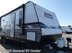 Used 2023 Dutchmen Coleman Lantern LT SERIES 262BH available in South Weber, Utah