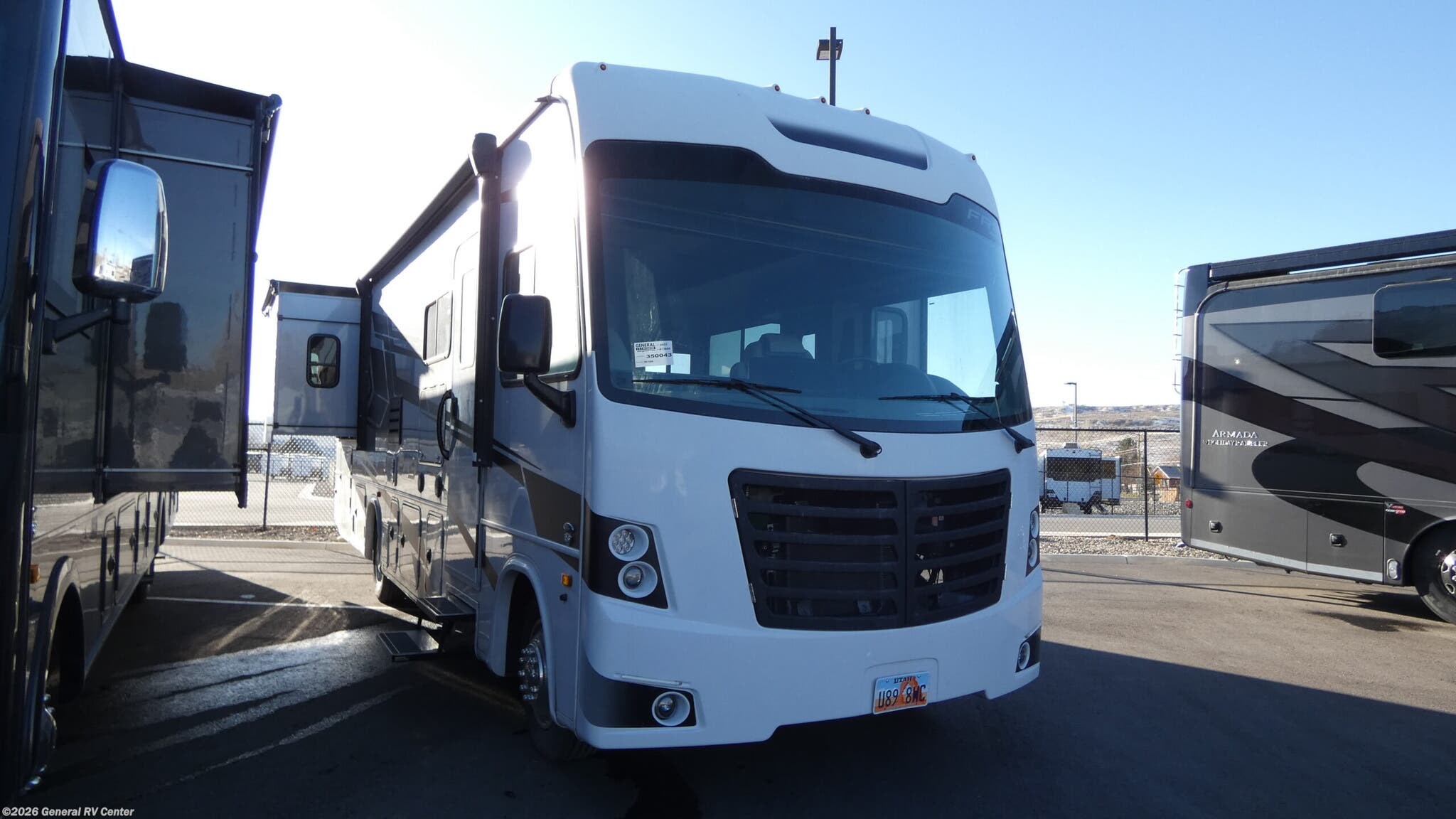 Used 2021 Forest River FR3 30DS available in South Weber, Utah