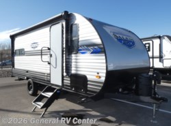 Used 2022 Forest River Salem FSX 169RSK available in South Weber, Utah