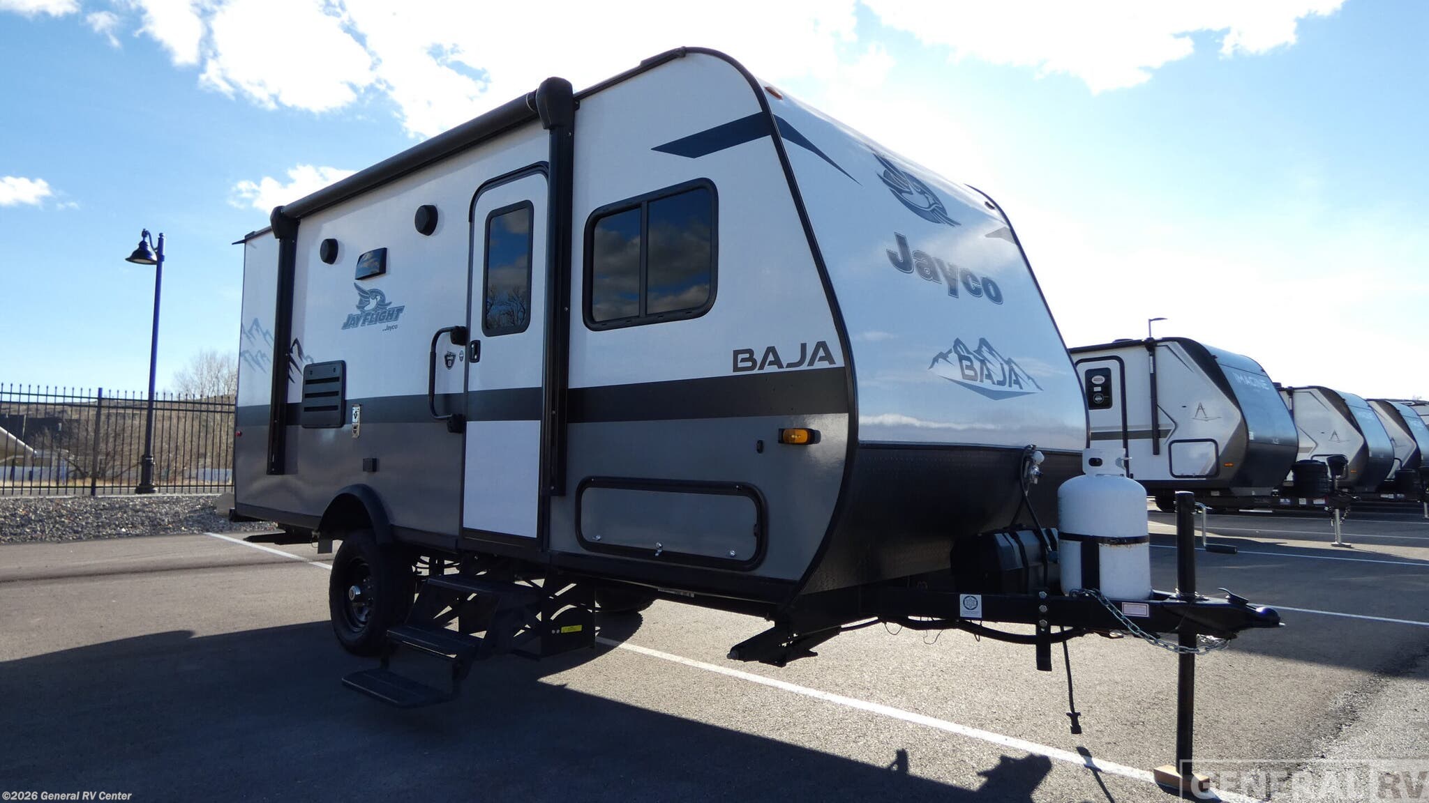 Used 2022 Jayco Jay Flight SLX 7 184BS available in South Weber, Utah