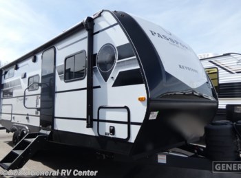 New 2026 Keystone Passport SUPER LITE 229BHWE available in South Weber, Utah