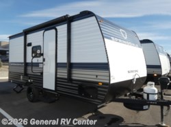 New 2026 Keystone Springdale 1610BH available in South Weber, Utah