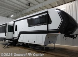 New 2026 Brinkley RV Model Z 3600 available in South Weber, Utah