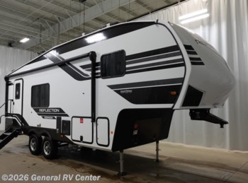 New 2026 Grand Design Reflection 22RK available in South Weber, Utah