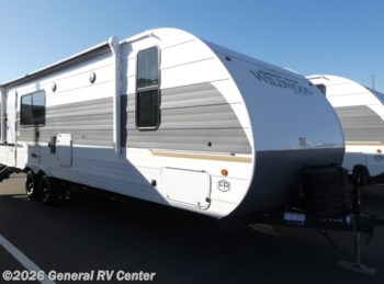 New 2026 Forest River Wildwood X-Lite 23ZEN available in South Weber, Utah