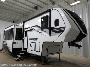 New 2026 Grand Design Momentum G-Class 394G available in South Weber, Utah