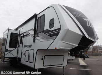 New 2026 Grand Design Momentum G-Class 320G available in South Weber, Utah