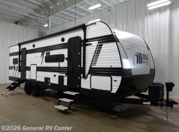 New 2026 Grand Design Momentum 28MAV available in South Weber, Utah