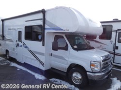 New 2026 Thor Motor Coach Pasadena SE SL31 available in South Weber, Utah
