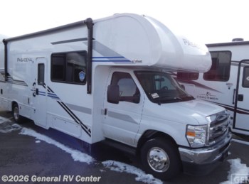 New 2026 Thor Motor Coach Pasadena SE SL31 available in South Weber, Utah