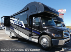 New 2026 Thor Motor Coach Pasadena 34XG available in South Weber, Utah