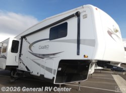 Used 2011 Carriage Cameo 37RESLS available in South Weber, Utah