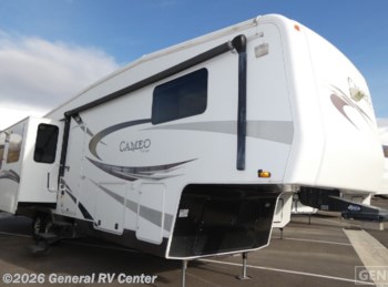Used 2011 Carriage Cameo 37RESLS available in South Weber, Utah