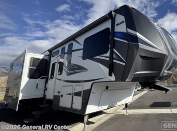Used 2016 Dutchmen Voltage 4105 available in South Weber, Utah