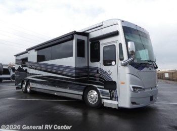 New 2026 Tiffin Allegro Bus 45BTP available in South Weber, Utah