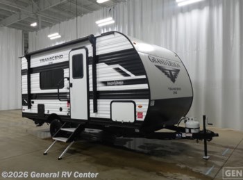 New 2026 Grand Design TRANSCEND-ONE 151RB available in South Weber, Utah