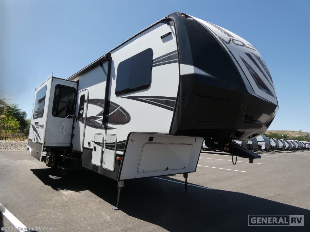 Used 2017 Dutchmen Voltage 3655 available in South Weber, Utah