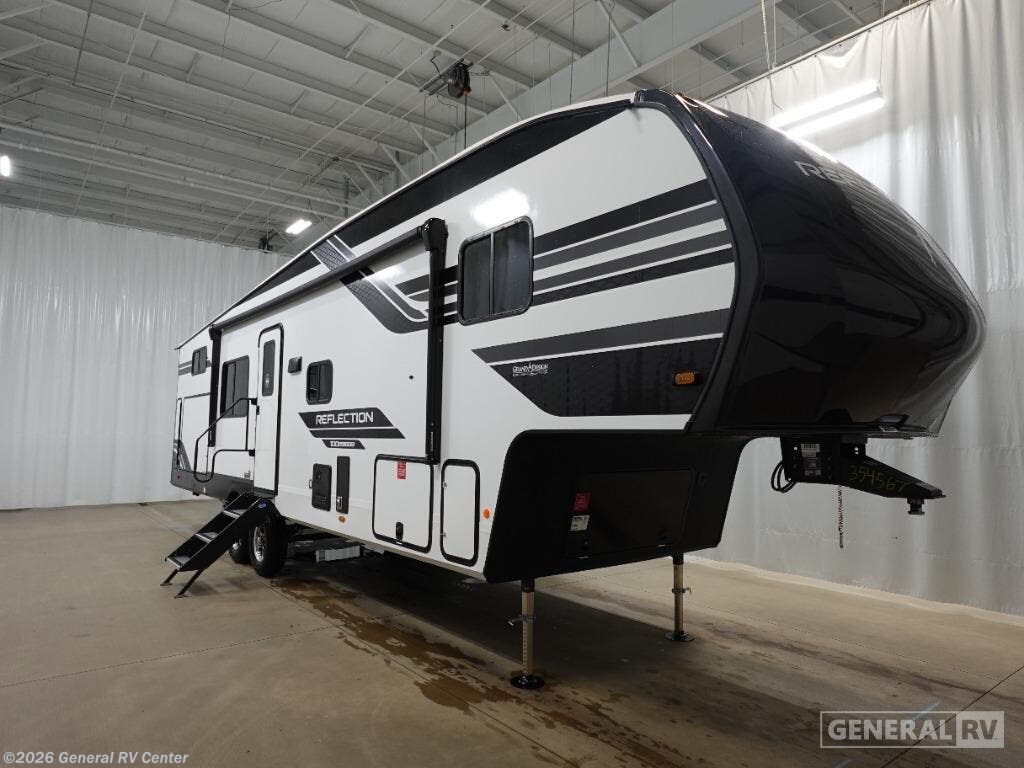 New 2026 Grand Design Reflection 32BH available in South Weber, Utah