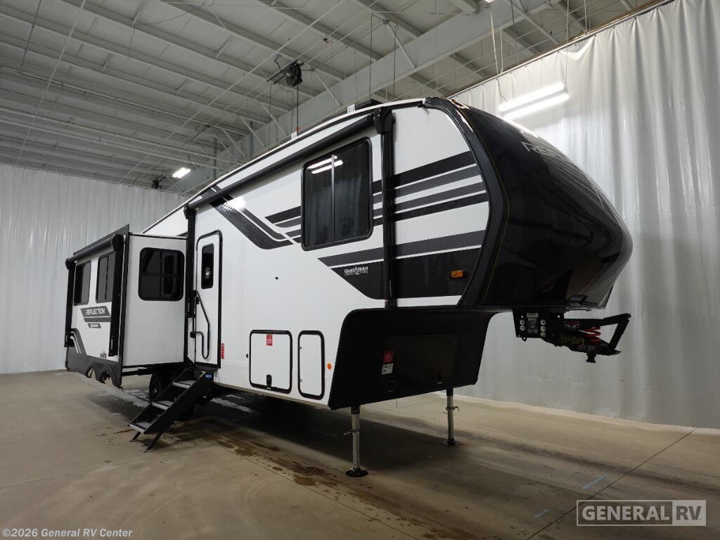 New 2026 Grand Design Reflection 295RL available in South Weber, Utah