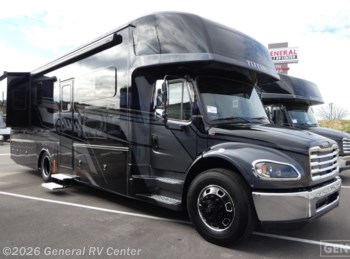 New 2026 Tiffin Allegro Bay 34DB available in South Weber, Utah