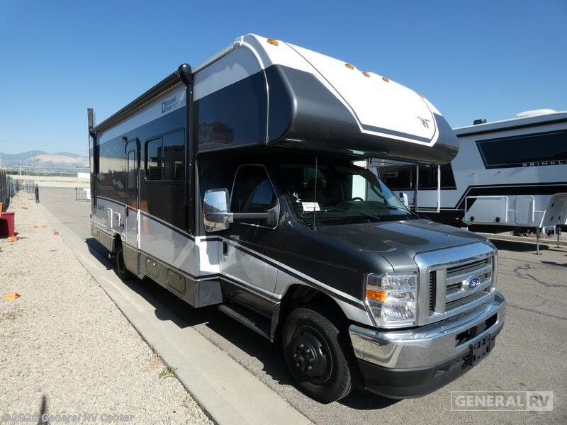 New 2026 Winnebago Spirit 26NP available in South Weber, Utah
