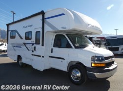 New 2026 Thor Motor Coach Four Winds 21Z Chevy available in South Weber, Utah