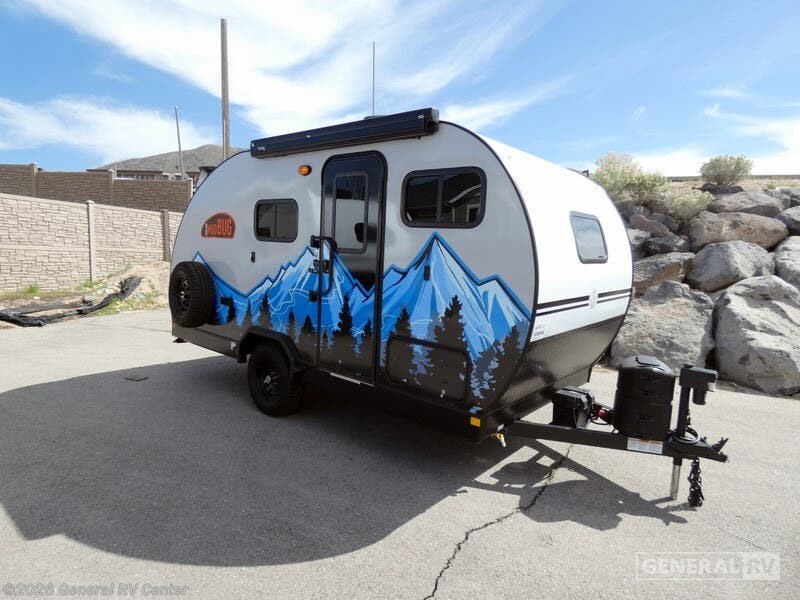 New 2025 Modern Buggy Trailers Big Buggy BB16 available in South Weber, Utah