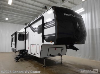 New 2026 Grand Design Reflection 362TBS available in South Weber, Utah
